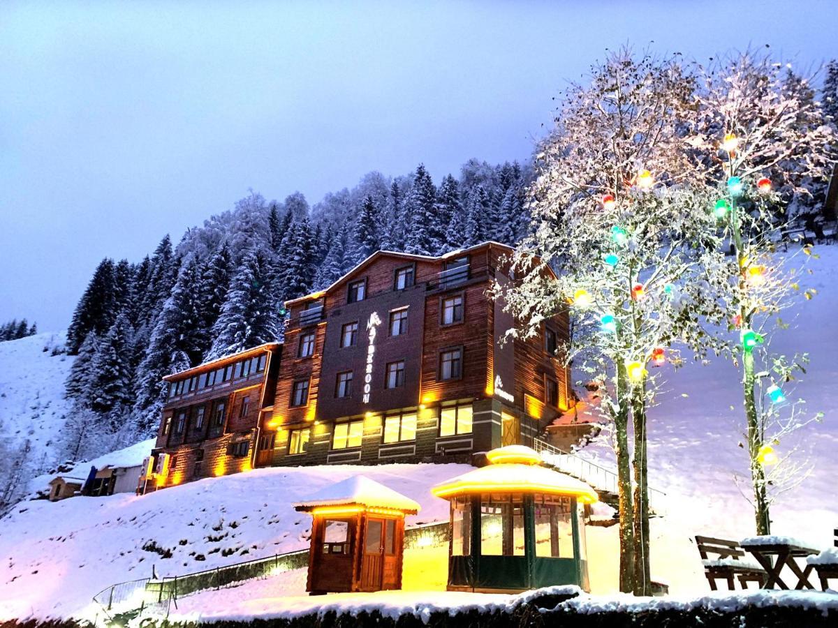 Ayderoom Hotel Exterior photo