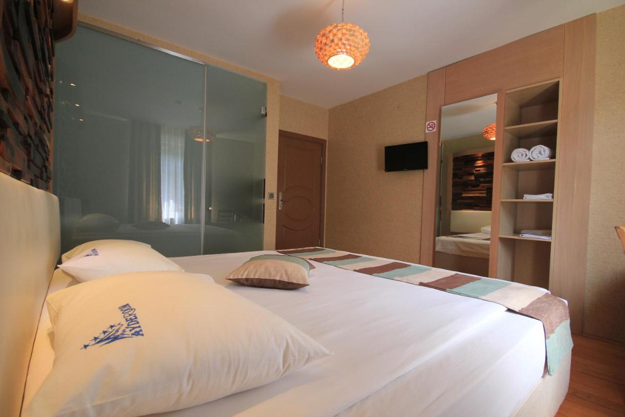 Ayderoom Hotel Exterior photo