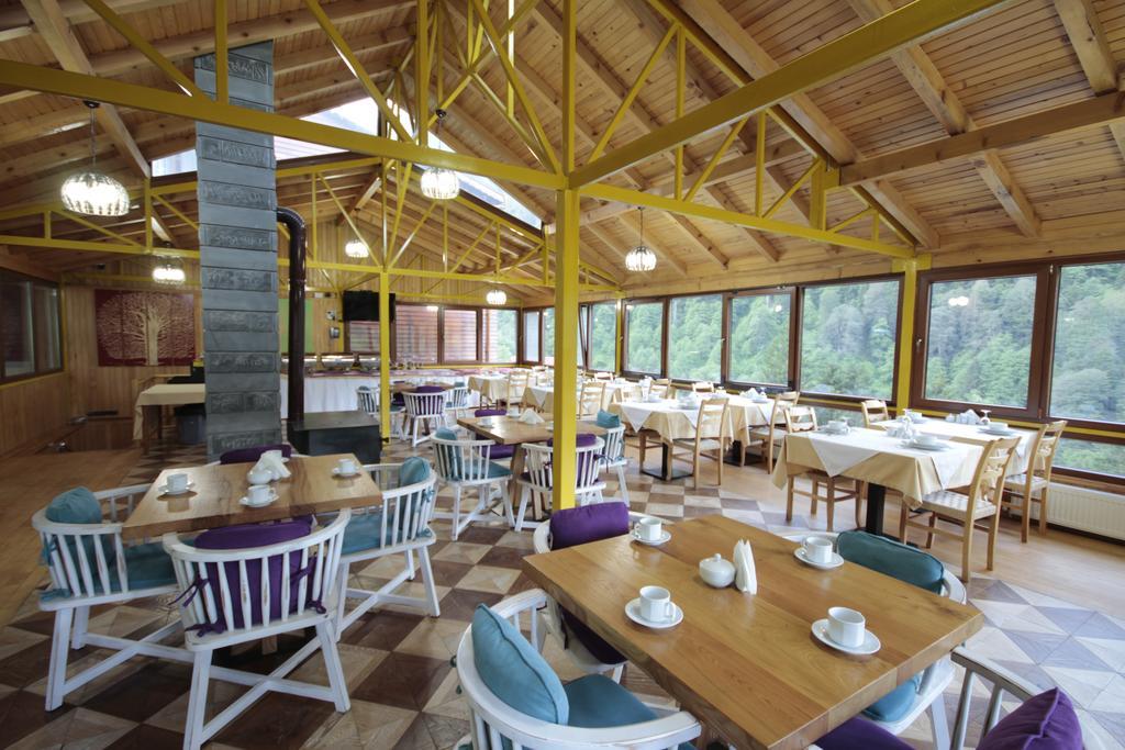 Ayderoom Hotel Exterior photo