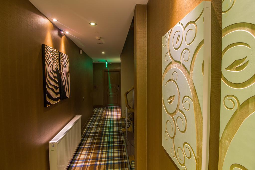Ayderoom Hotel Exterior photo