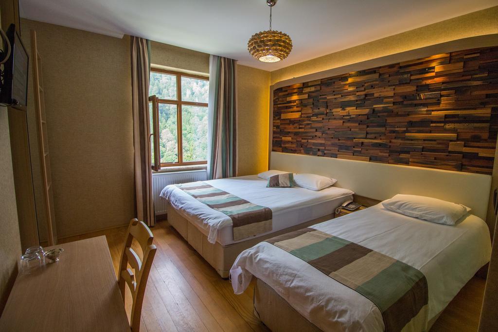 Ayderoom Hotel Exterior photo