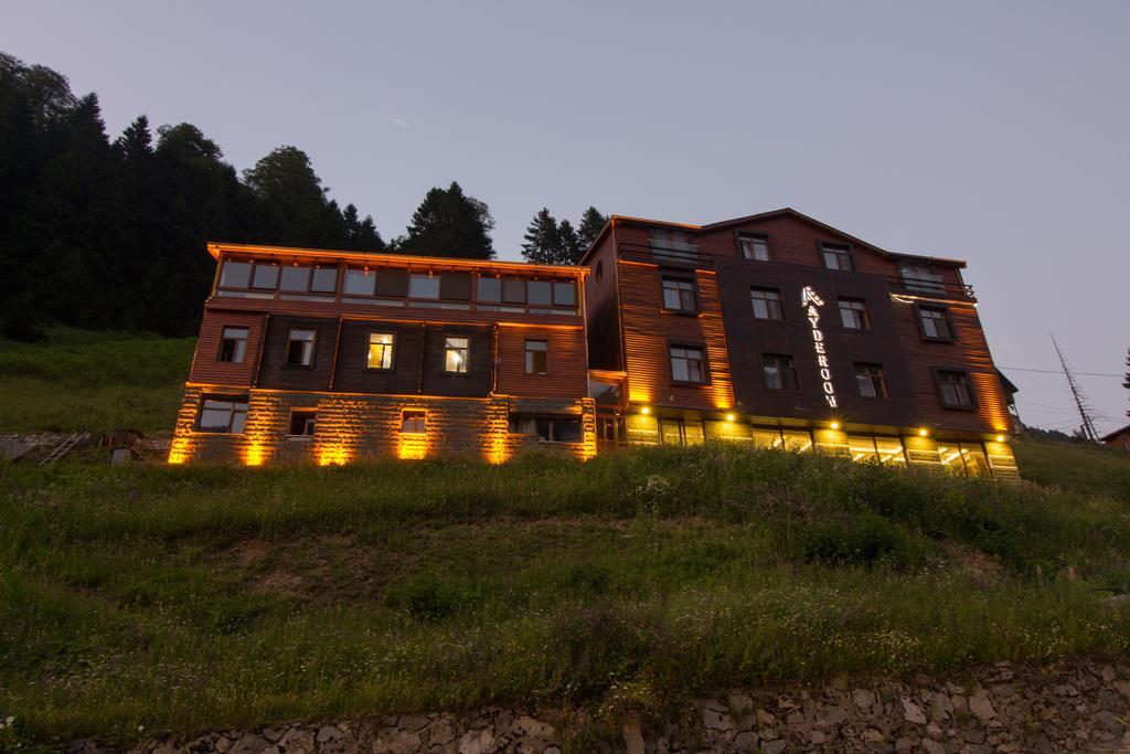 Ayderoom Hotel Exterior photo