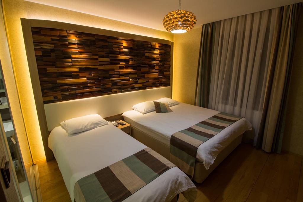 Ayderoom Hotel Exterior photo