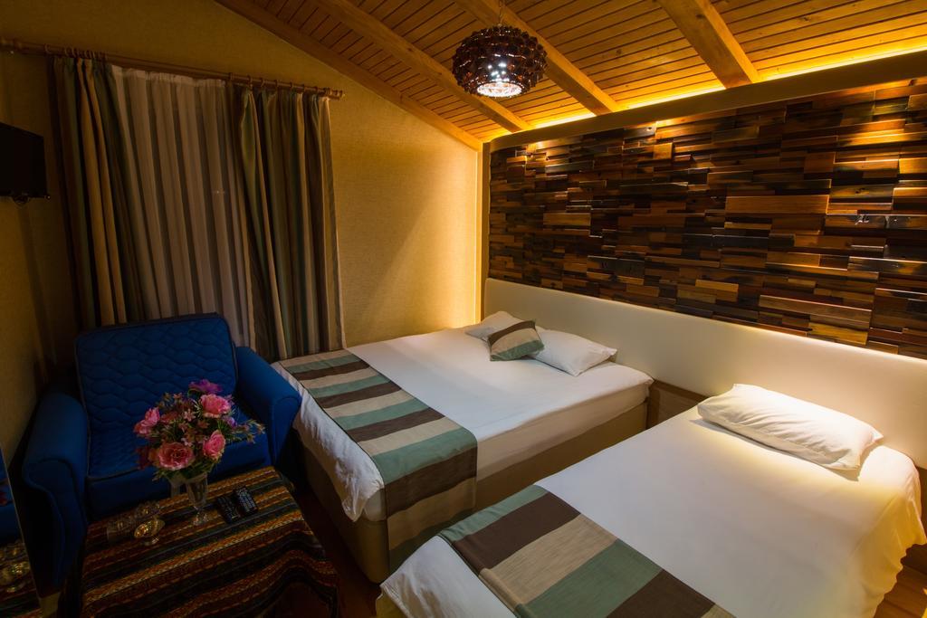 Ayderoom Hotel Exterior photo