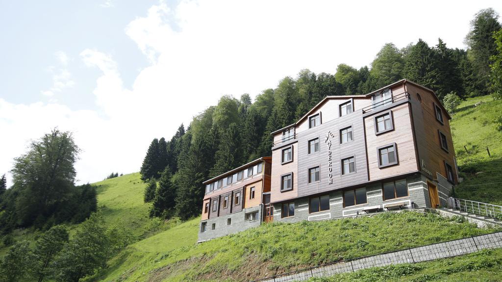Ayderoom Hotel Exterior photo