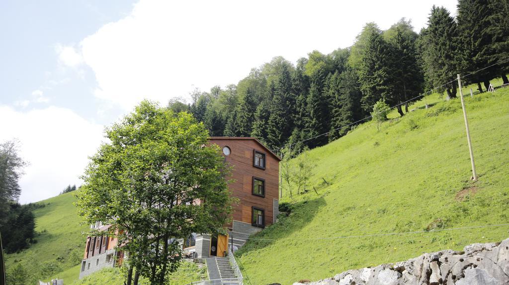 Ayderoom Hotel Exterior photo