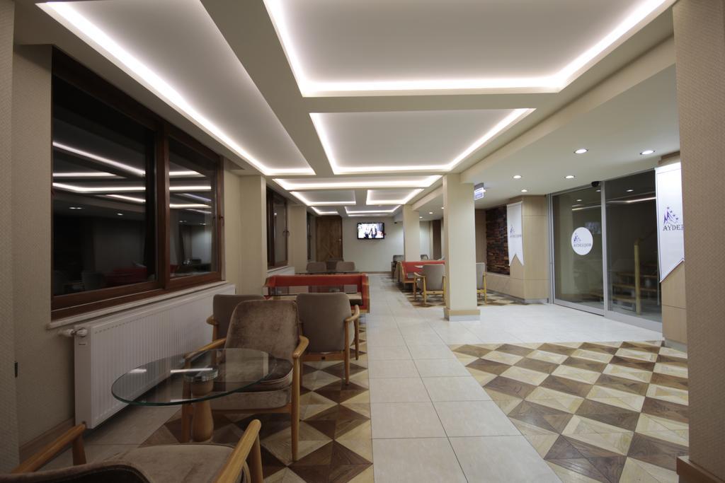 Ayderoom Hotel Exterior photo