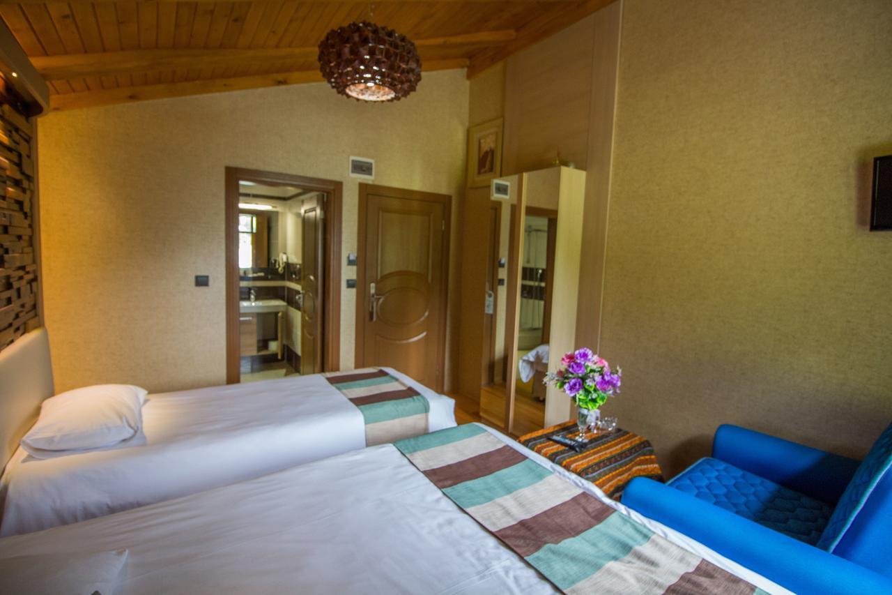 Ayderoom Hotel Exterior photo