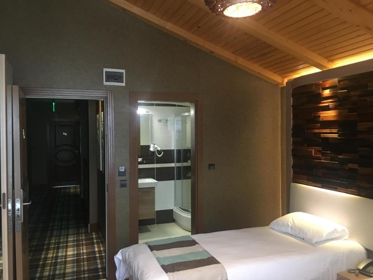 Ayderoom Hotel Exterior photo